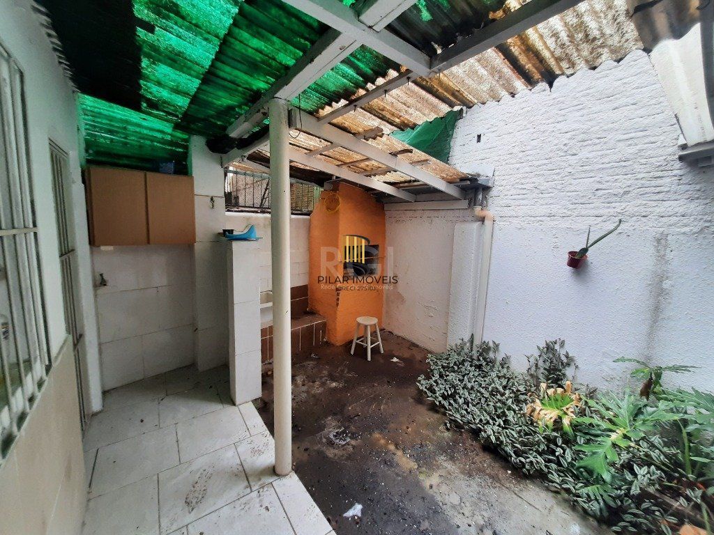 Apartamento para Venda - 38.81m², 1 dormitório, Menino Deus