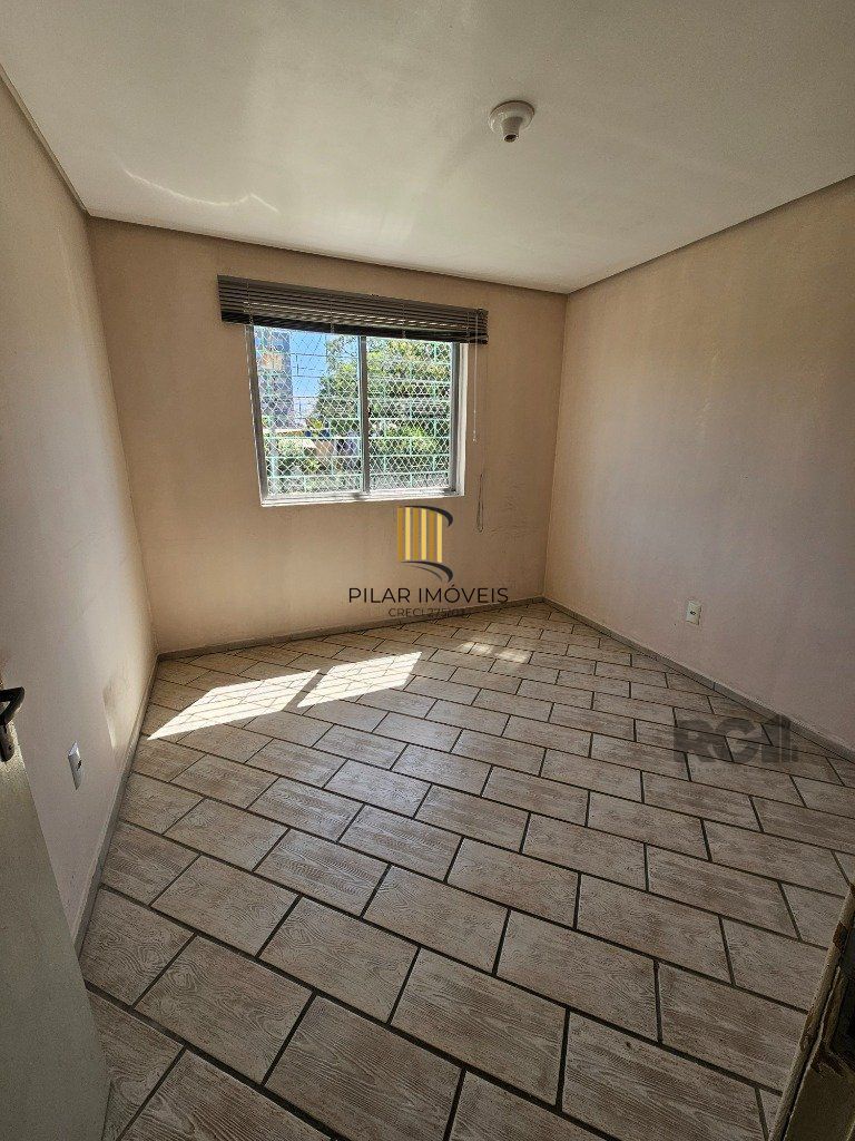 apartamento - 2 dorms. - 1 vaga - 55 m²  - Camaquã