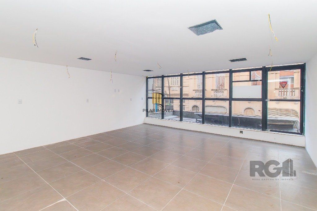 PRÉDIO - 360 m² - CENTRO HISTÓRICO
