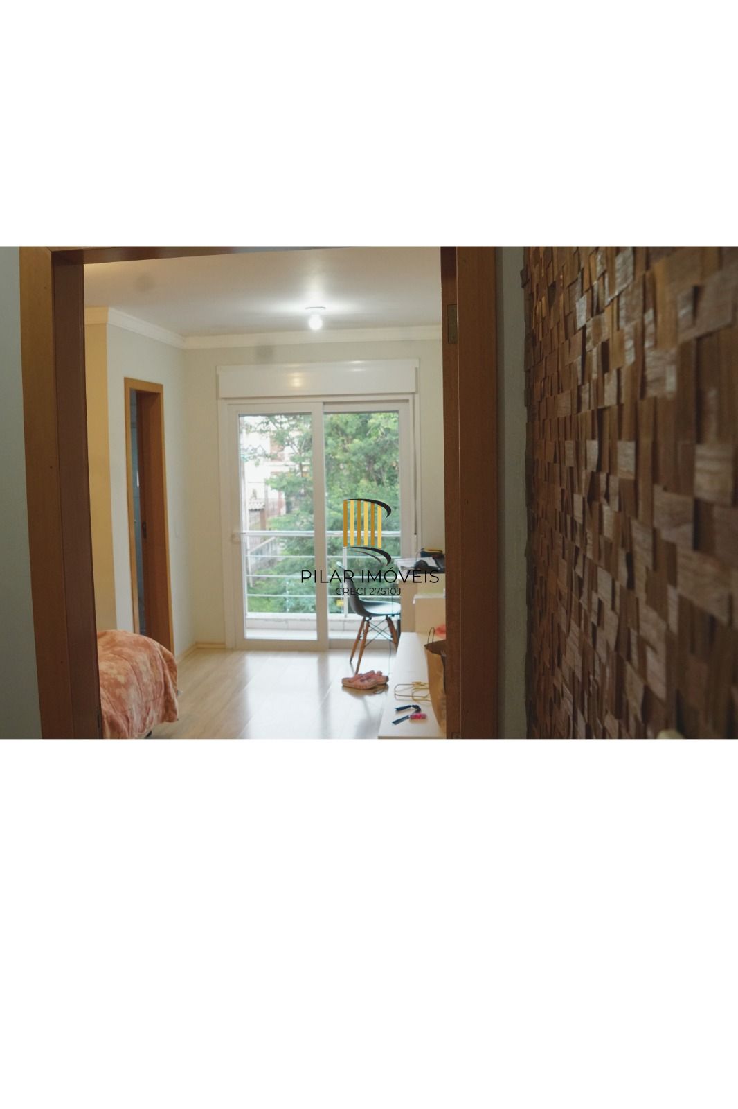 Sobrado à Venda – Conforto, Segurança e Vista Incrível para o Guaíba