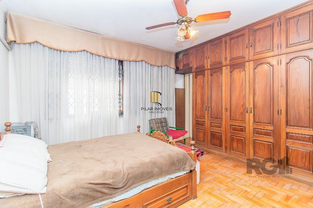 CASA - 3 dorms. - 4 vagas - 258 m² - VILA IPIRANGA