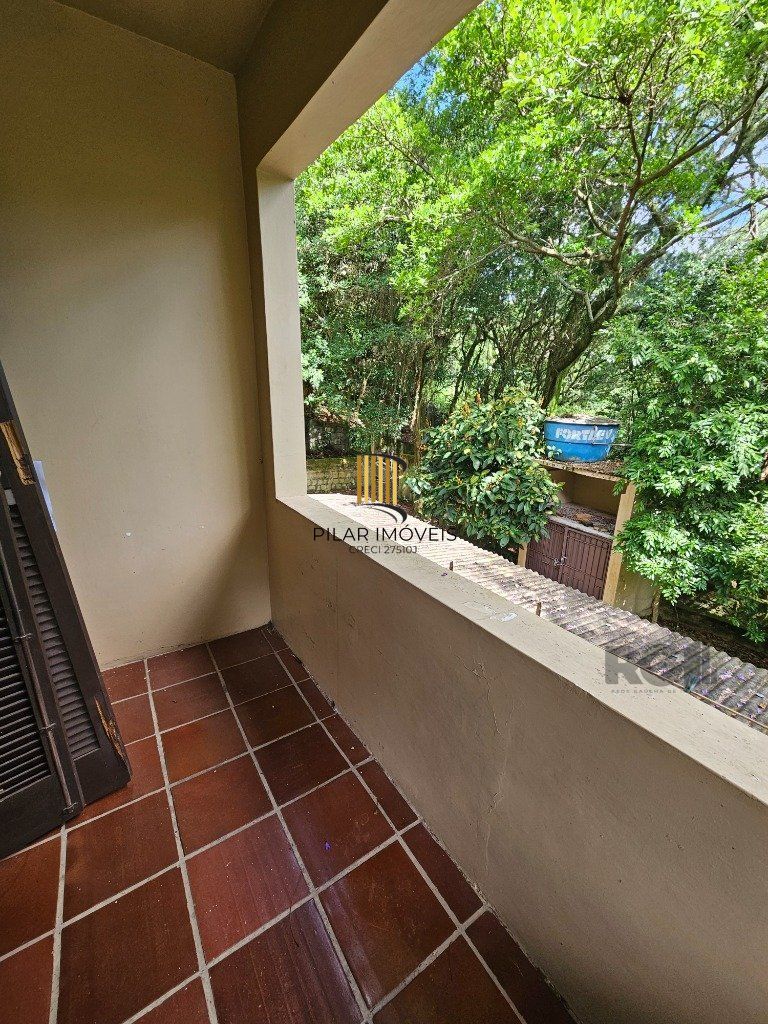 casa - 3 dorm - 7 vagas -  209 m² Santa Tereza