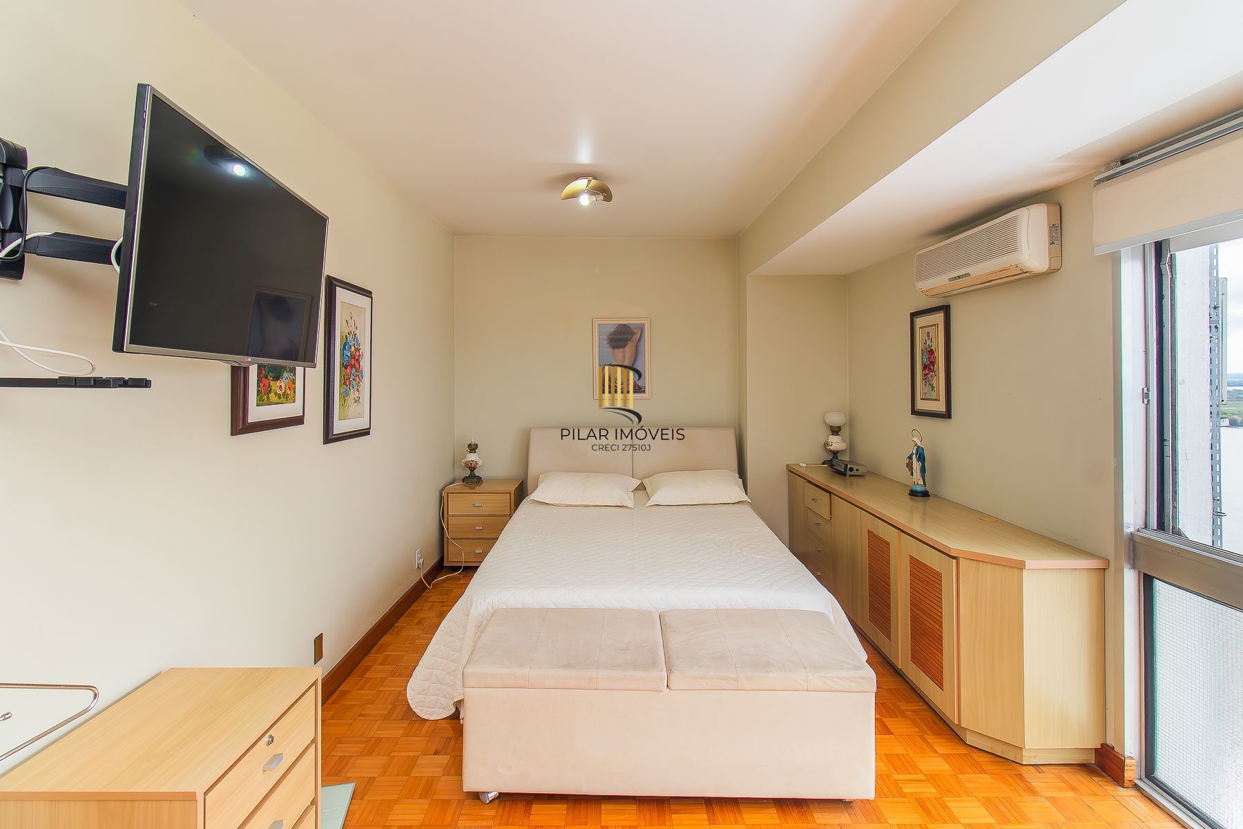 Imóvel espetacular e vista deslumbrante