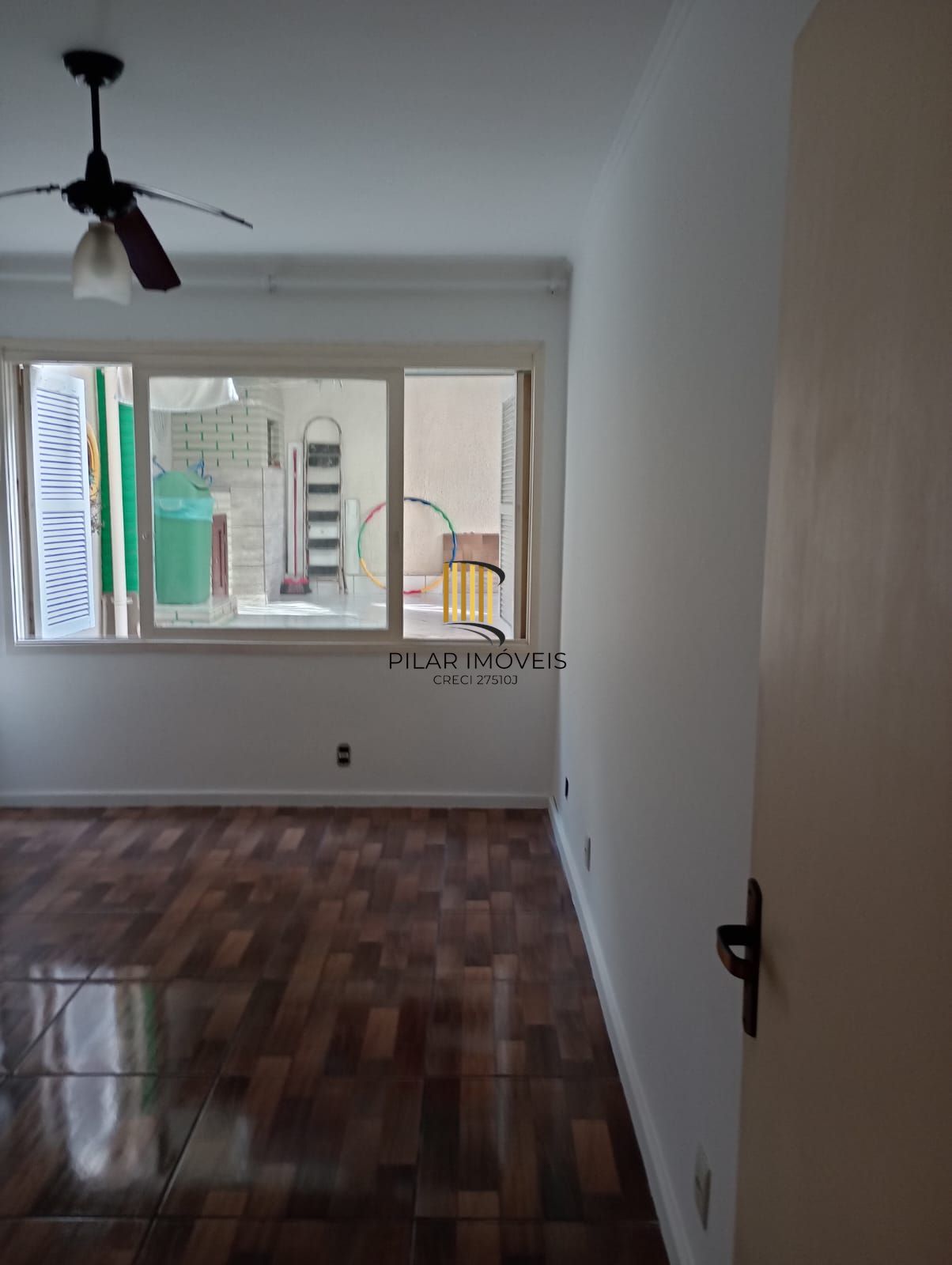 Apartamento 2 dormitórios no bairro Cristo Redentor