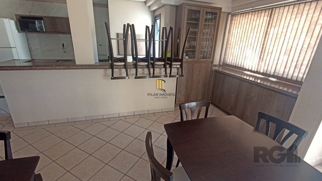 APARTAMENTO - 2 dorms. - 63,73 m² - CIDADE BAIXA