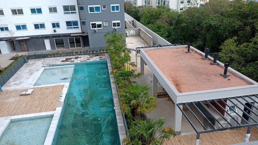 apartamento - 3 dormitórios. - 1 vaga - 70,05 m² - Jardim do Salso