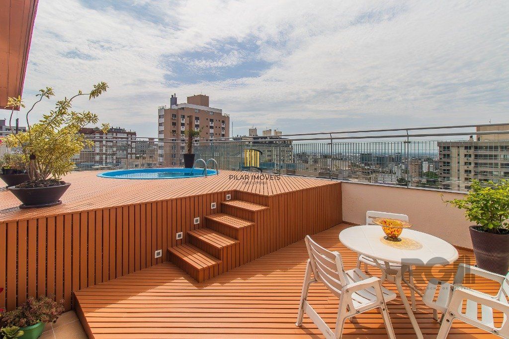 Cobertura Duplex - 3 quartos - 432m² -  à venda
