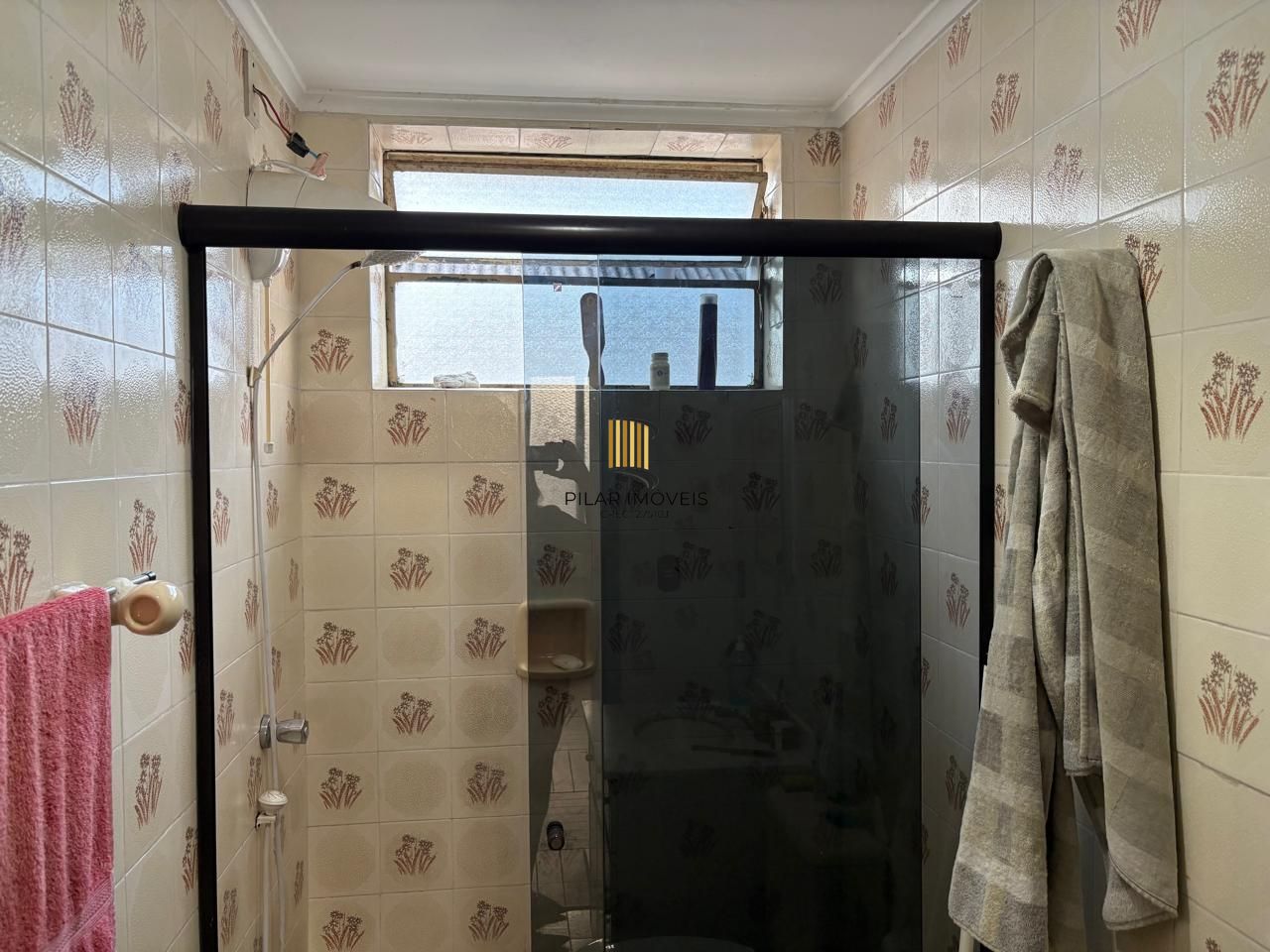 Apartamento 55,44m² 2 dormitórios no bairro Menino Deus