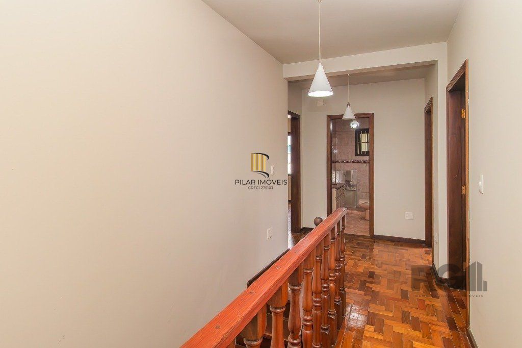 Casa - 5 dormitórios -  275 m² - Jardim Leopoldina