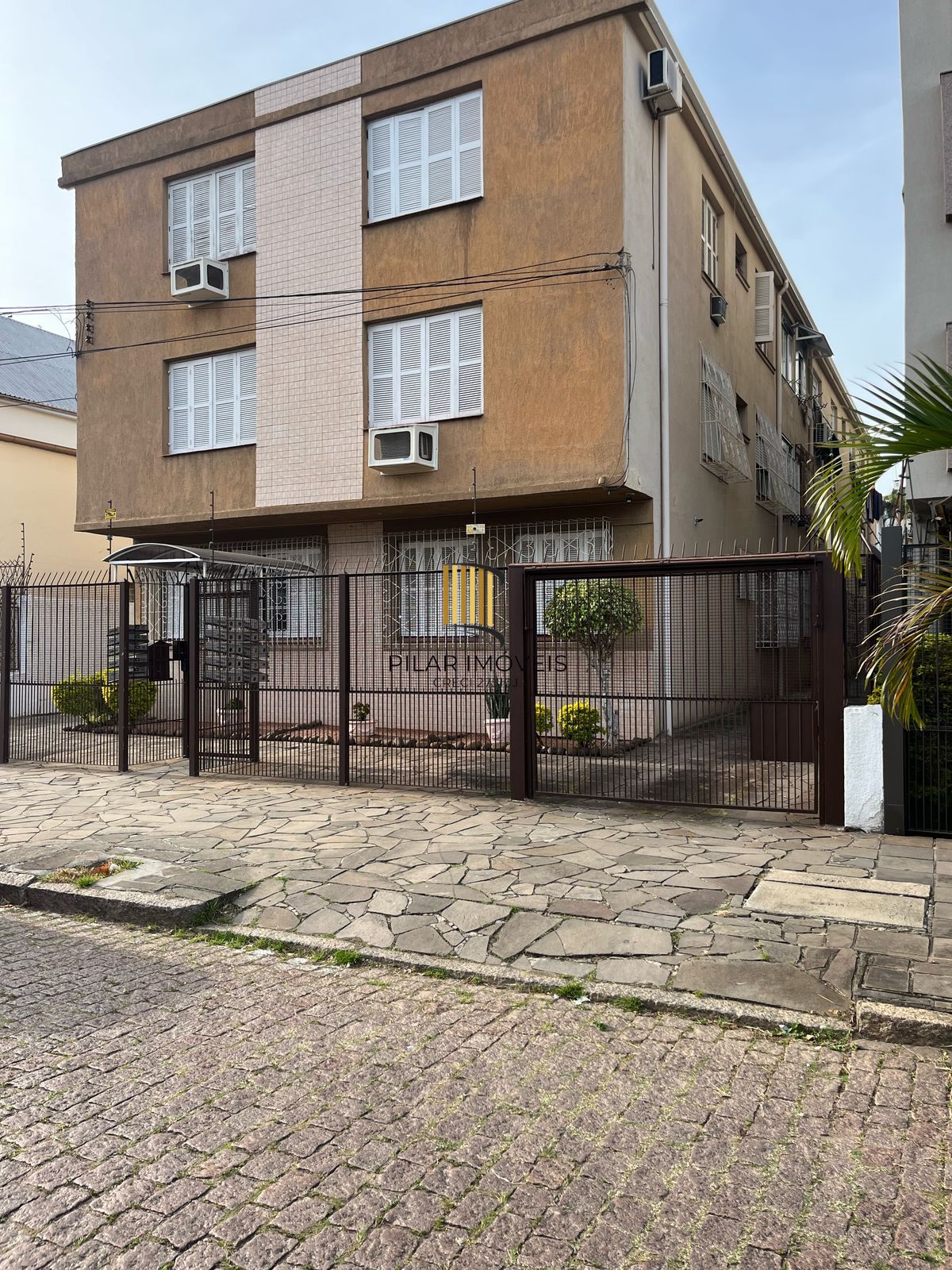 Excelente Apartamento com suíte