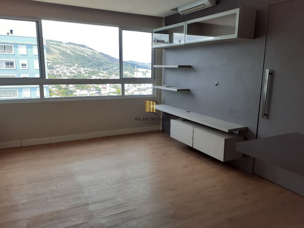 Apartamento para Venda - 48.77m², 2 dormitórios, 1 vaga - Jardim Leopoldina