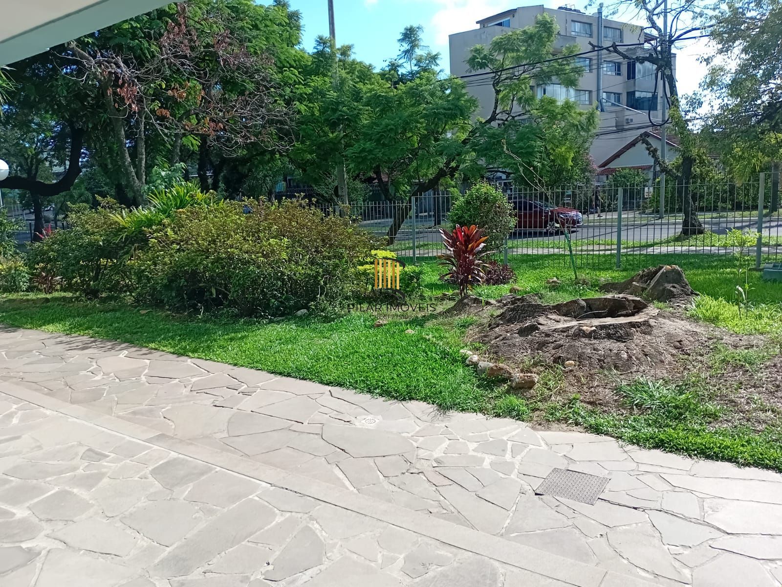 Apartamento 2 dormitórios no bairro Cristal