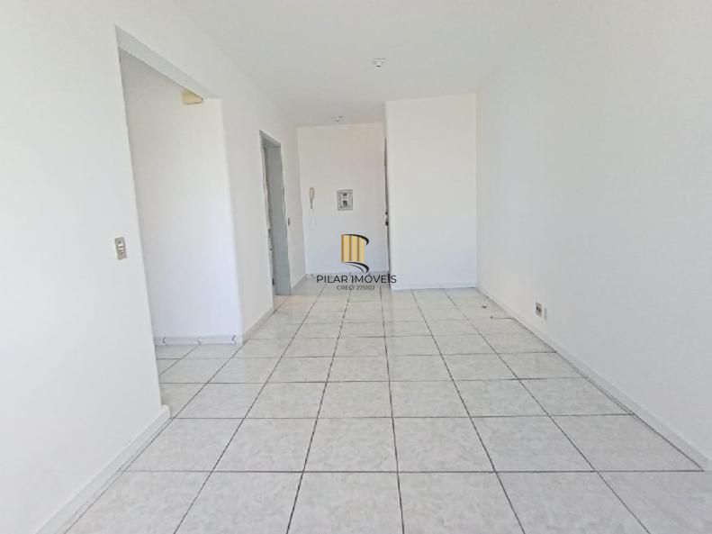 Apartamento de 1 Dormitório na José de Alencar - Menino Deus