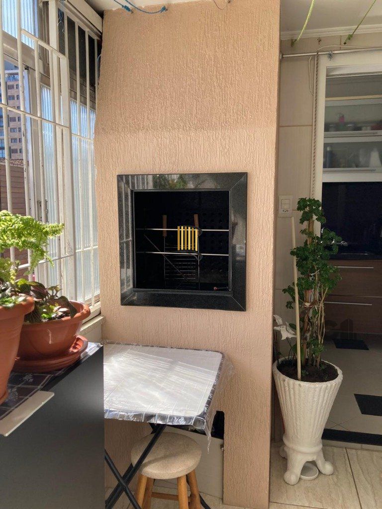 APARTAMENTO - 2 dorms. - 83,60 m² - MENINO DEUS