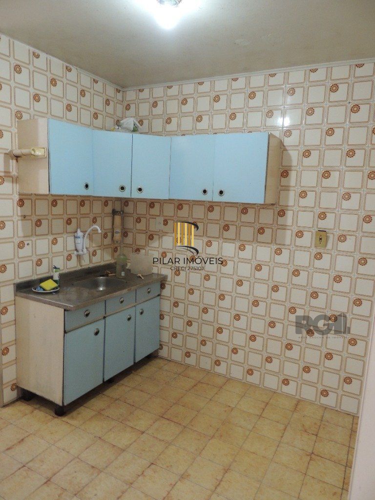 apartamento - 3 dormitórios - 66,54 m² - Menino Deus