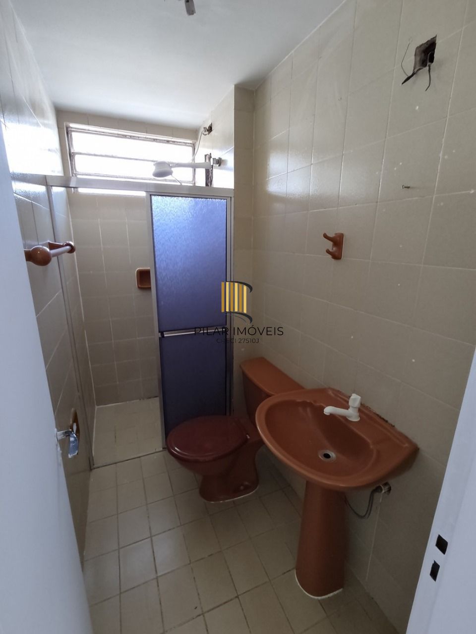 Apartamento Kitnet com opção para um dormitório Bairro Menino Deus