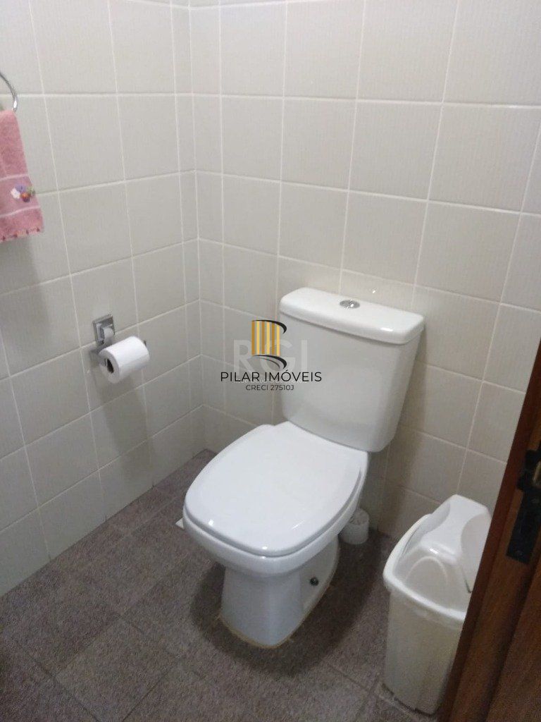 sala - 30,23 m² - Menino Deus