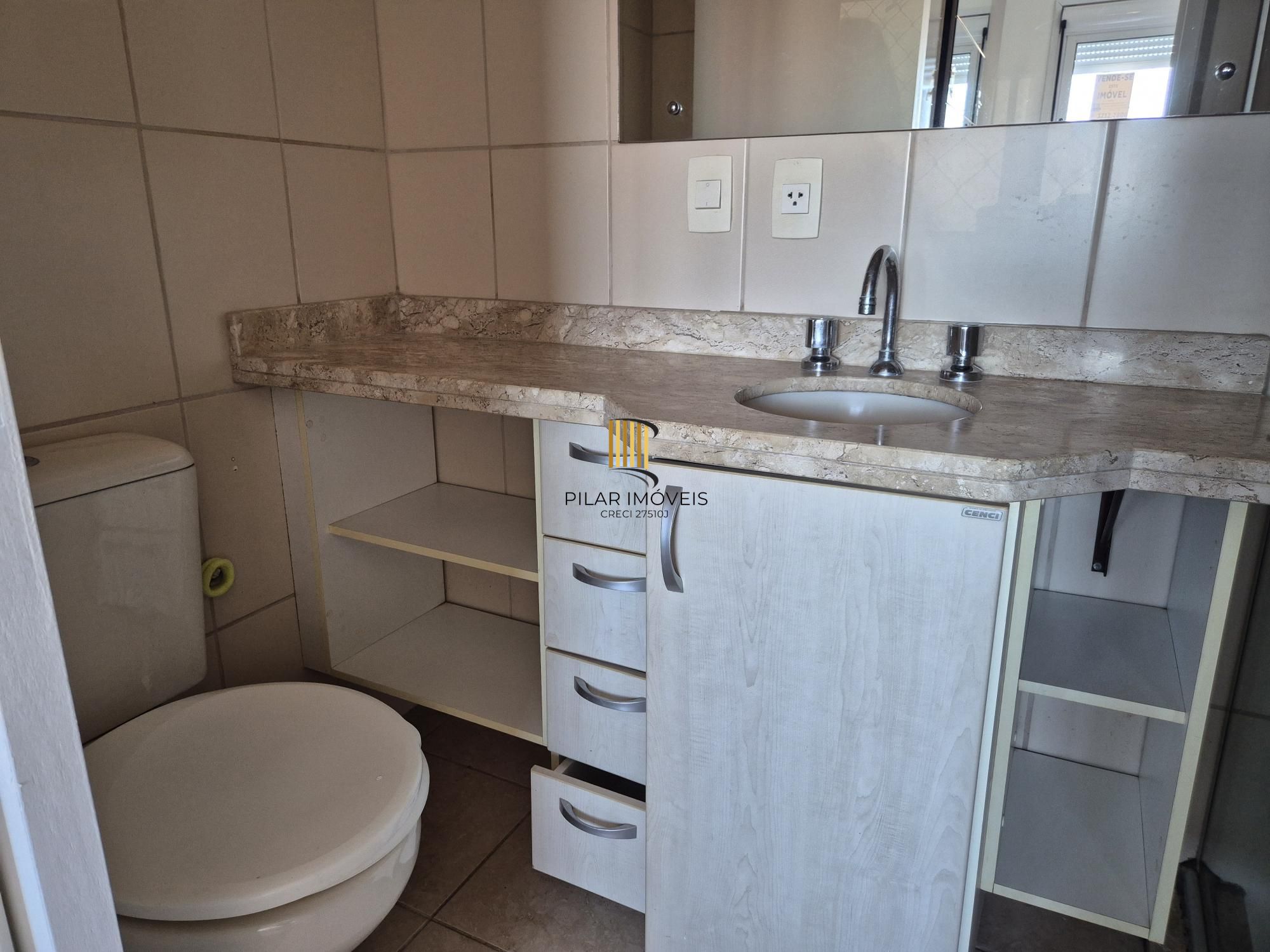 2D com suíte e vaga dupla