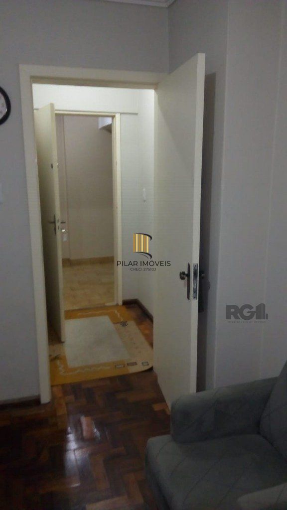 sala - 22 m² - Centro Histórico