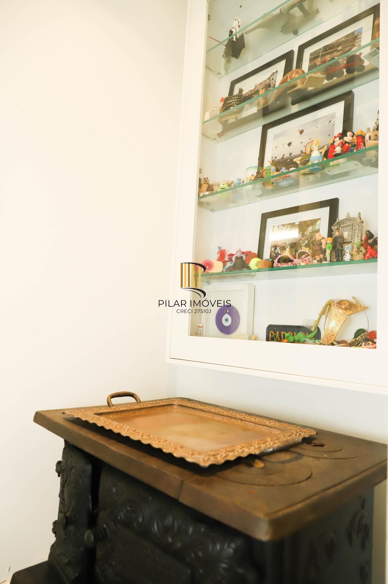 Terraville com 5 suítes