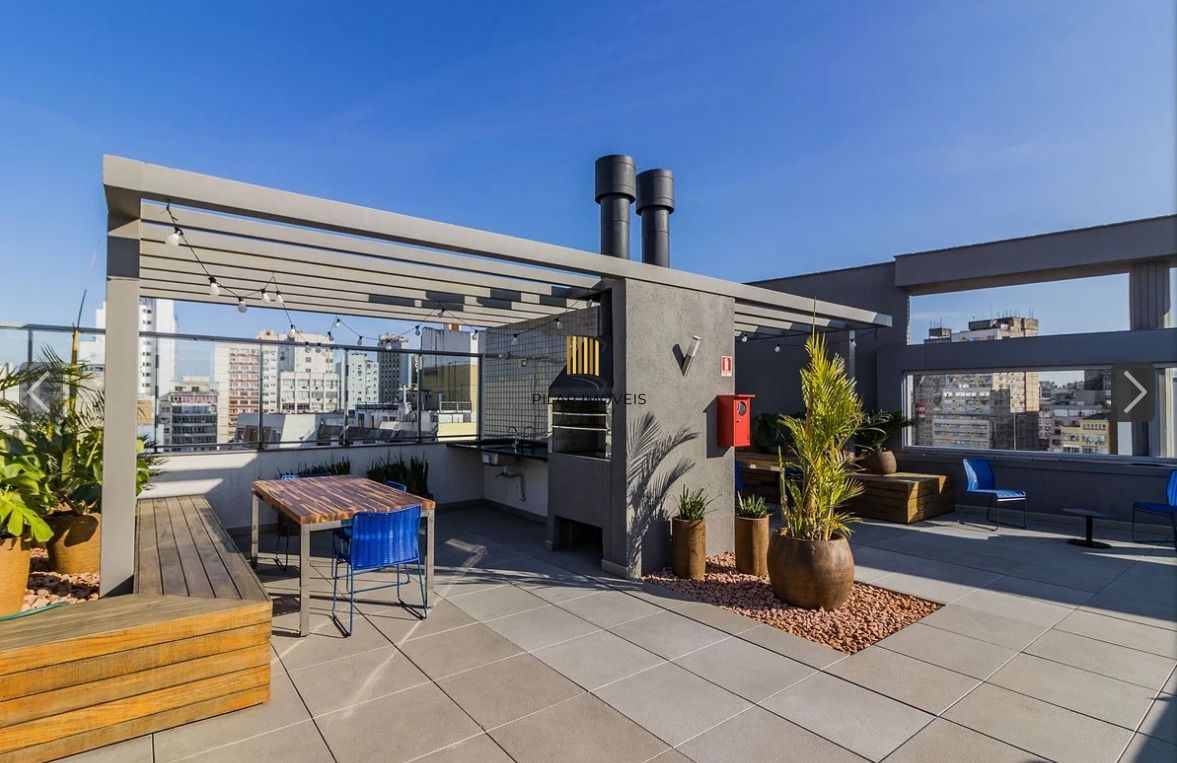 LINDO LOFT NO EMPREENDIMENTO TOWN .CO NO CENTRO HISTÓRICO