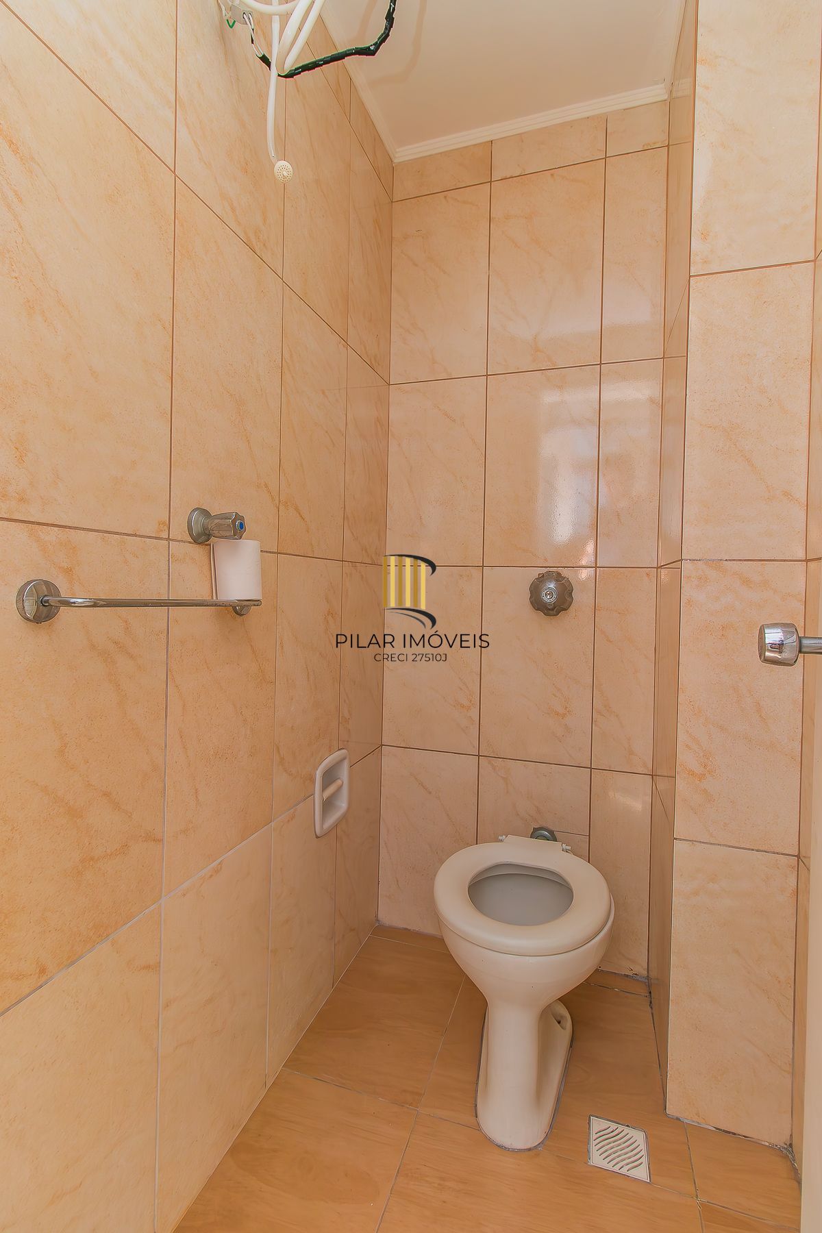 Apartamento 2 dormitórios no bairro Menino Deus