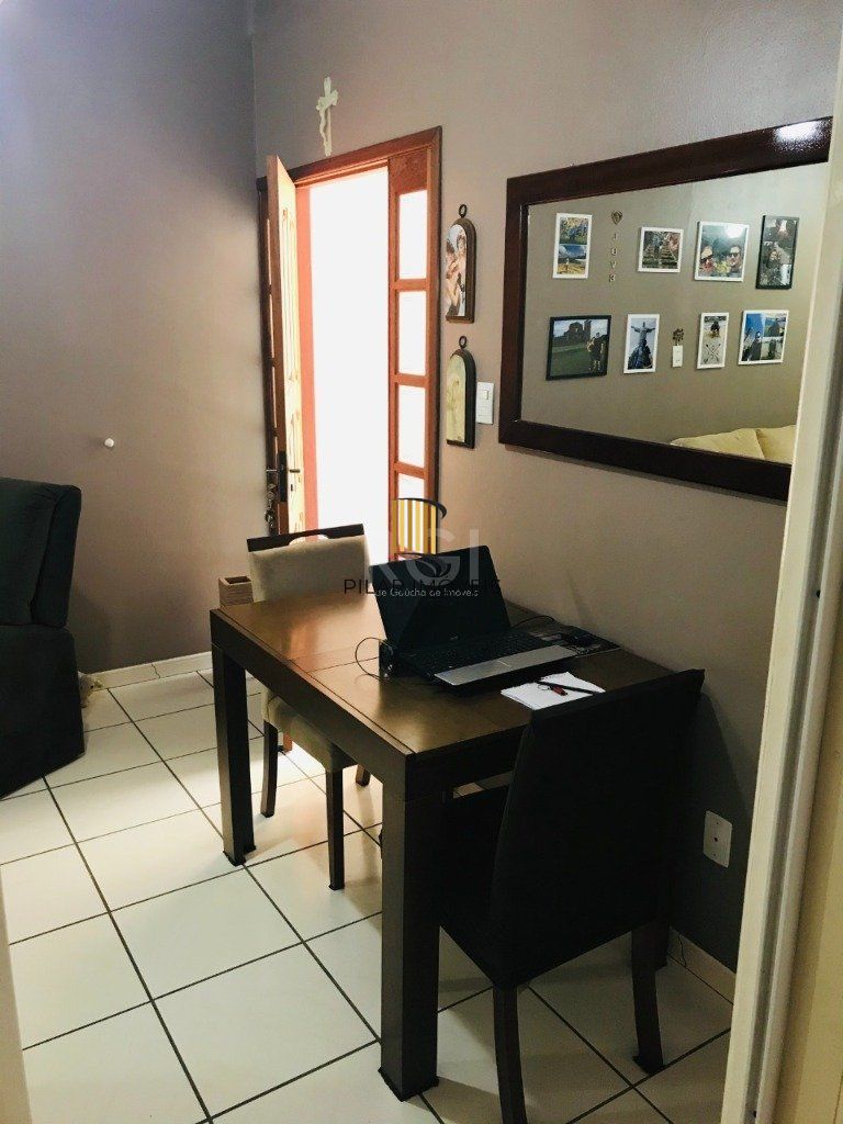 Apartamento para Venda - 120.67m², 3 dormitórios, 2 vagas - São Sebastião