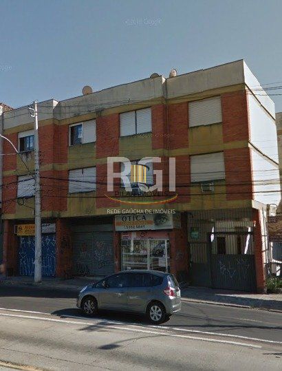 Apartamento para Venda - 113.31m², 2 dormitórios, 1 vaga - Partenon
