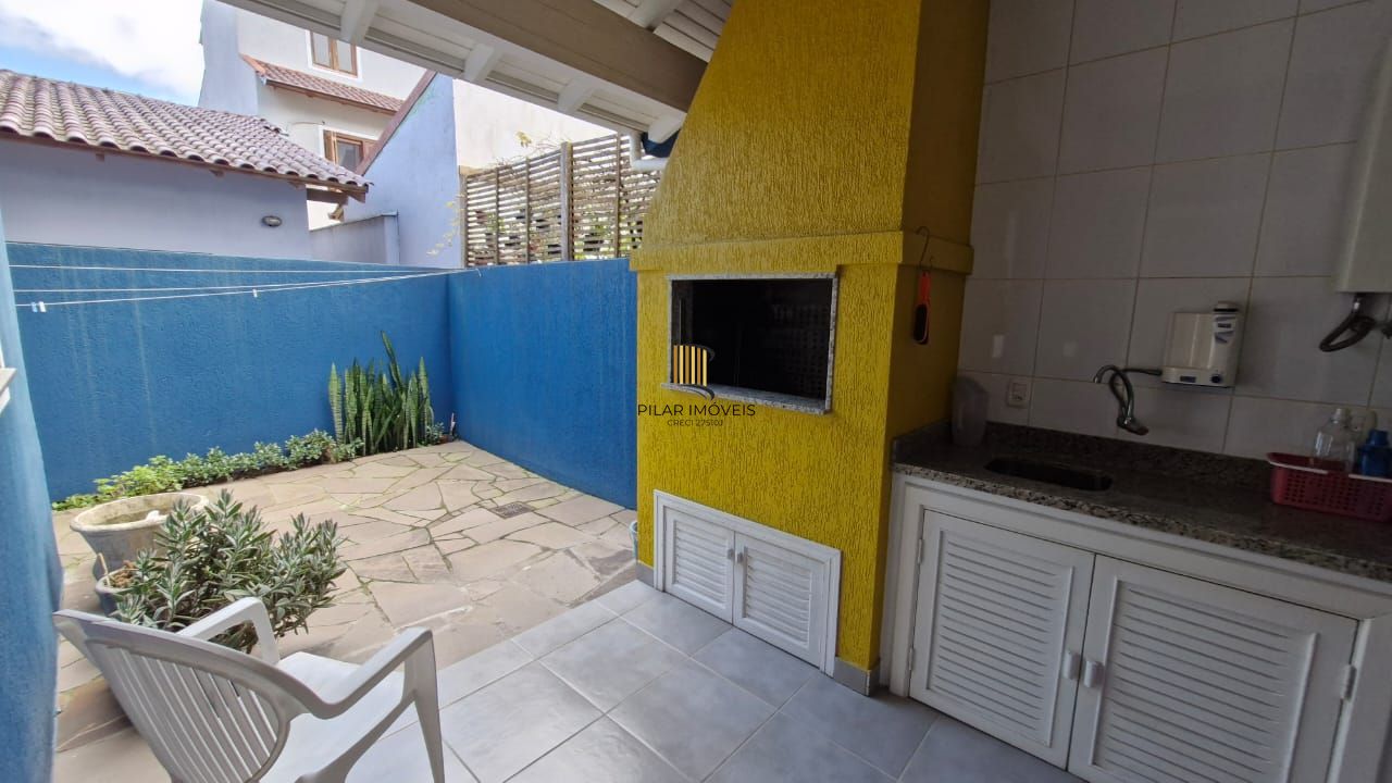 Casa em Condomínio Fechado com 163 m² de área útil, portaria 24 h e todo conforto de morar na hípica
