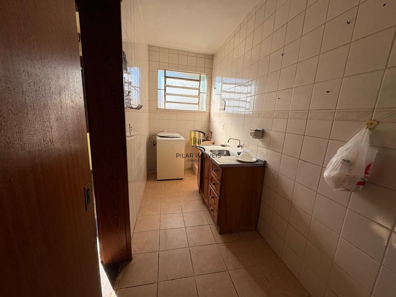Apartamento 1 dormitório 35,69m² no Menino Deus