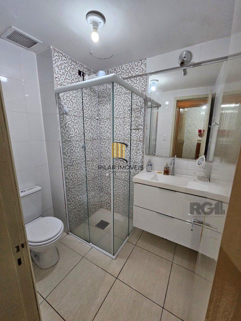 apartamento - 01 dorm -  43 m²- Centro Histórico