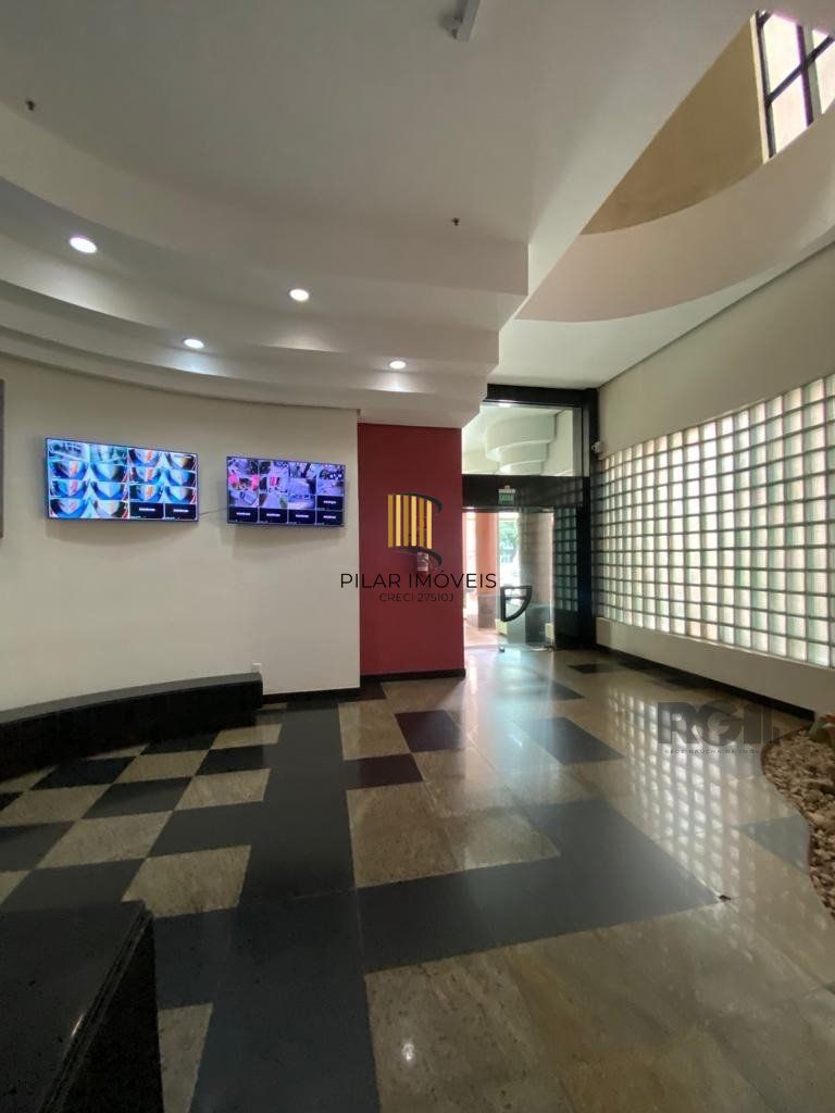 conjunto/sala - 41,66 m² - Menino Deus