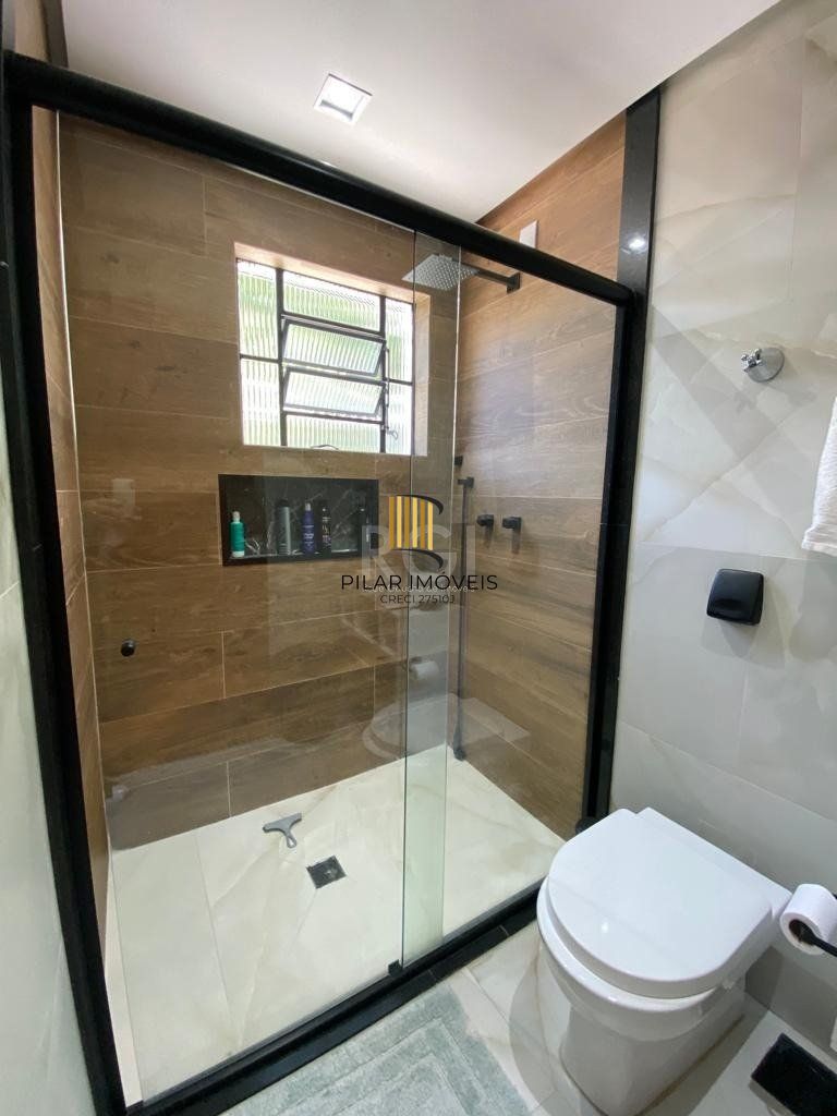 casa - 4 dormitórios - 3 vagas - 170 m² - Menino Deus