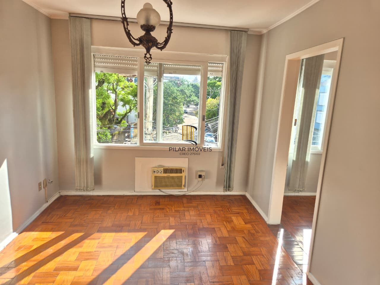 3d com vaga e elevador