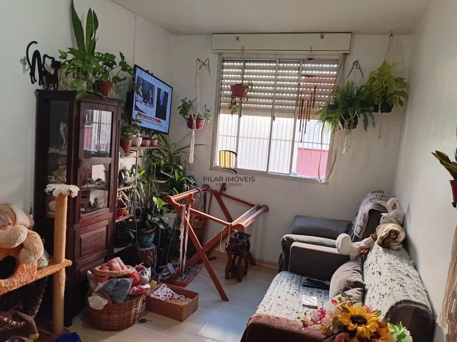 Apartamento 2 Dormitórios