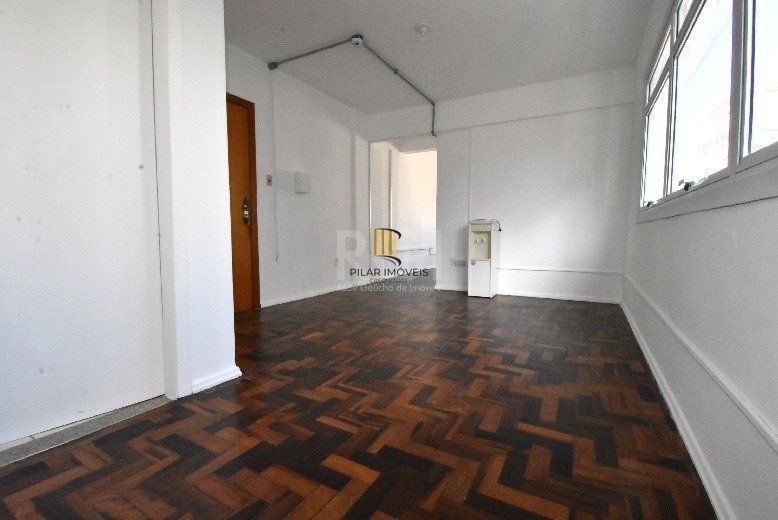 sala - 40,00 m² - Centro Histórico