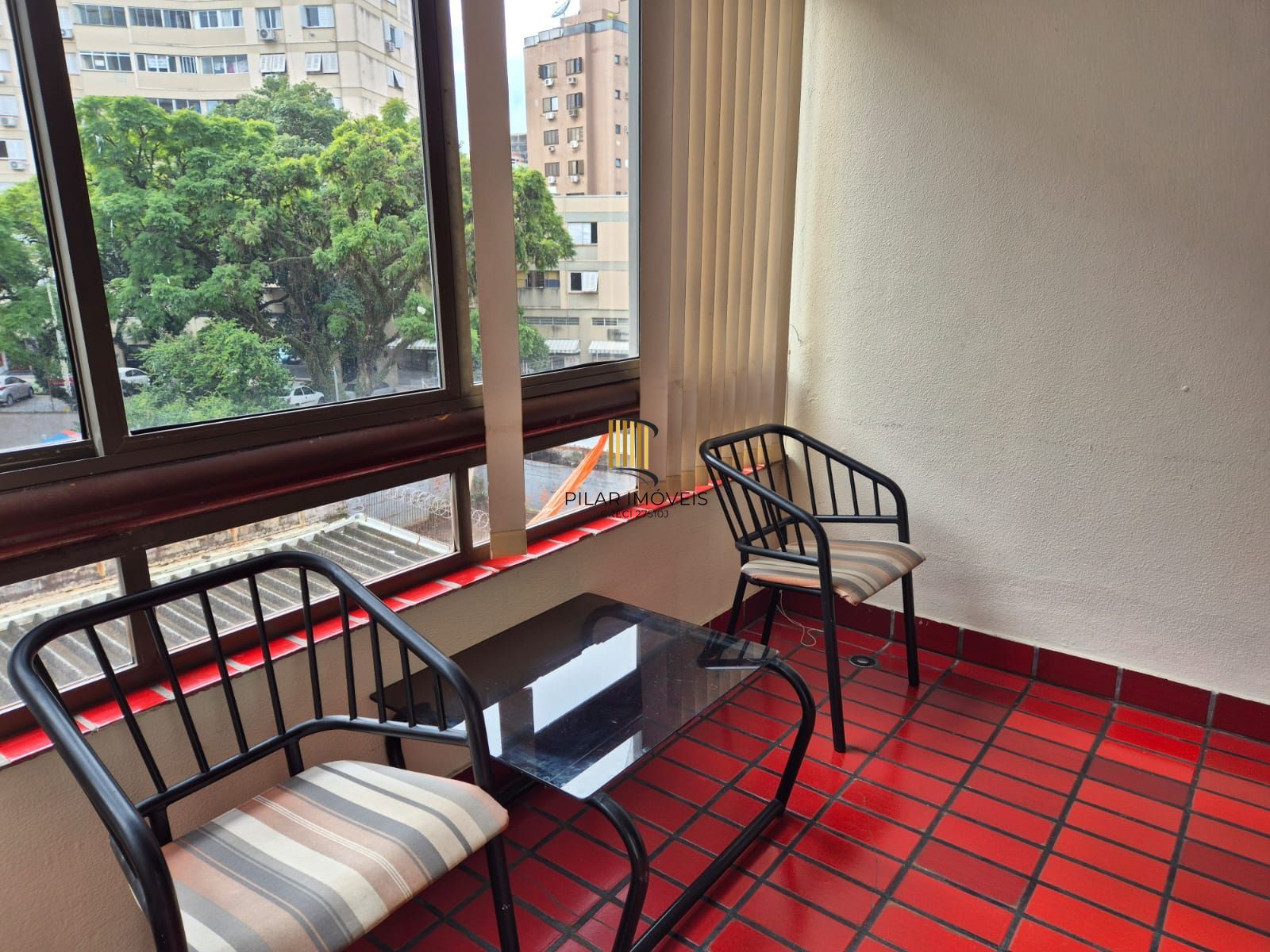 Flat para moradia e ou investimento