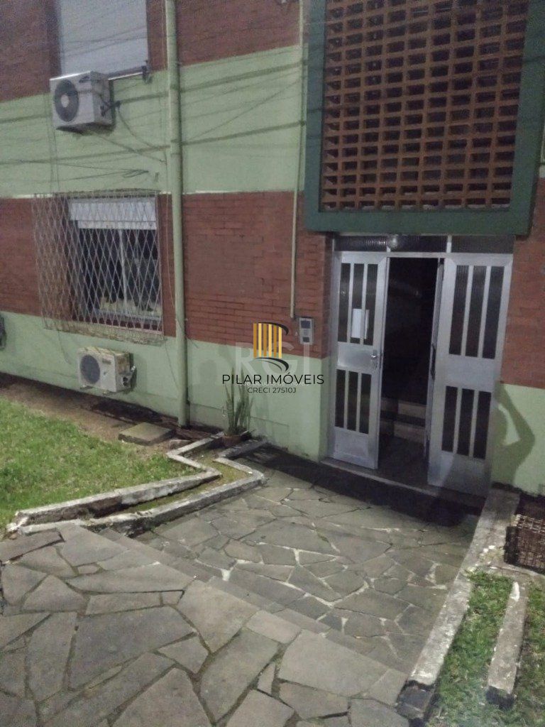 apartamento - 3 dorms. - 1 vaga - 72,00 m² - Cristal