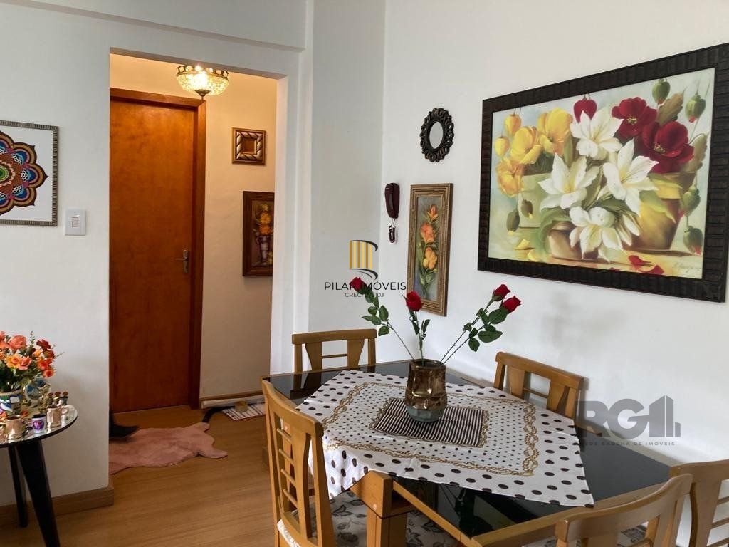 APARTAMENTO - 1 dormitório - 41,69 m² - PRAIA DE BELAS