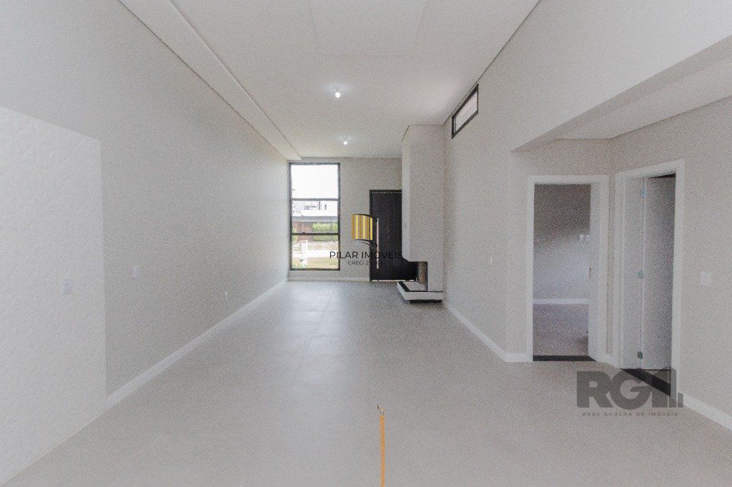 CASA EM CONDOMINIO - 3 dorms.-  3 vagas - 155 m² - GRAVATAÍ