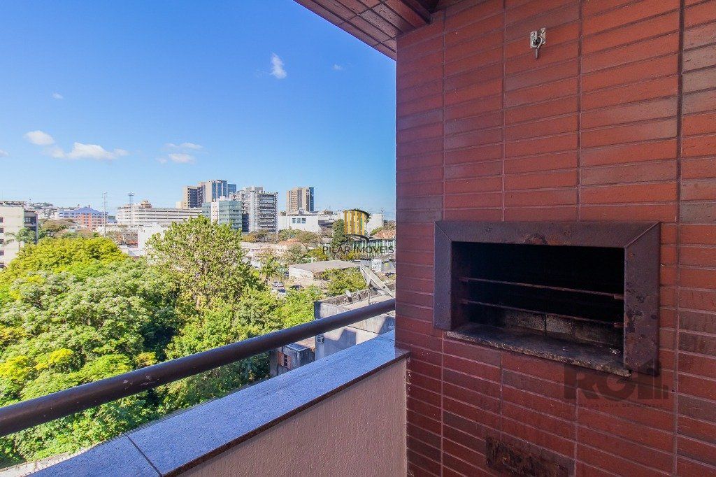 Apartamento 2 dormitórios no bairro Menino Deus