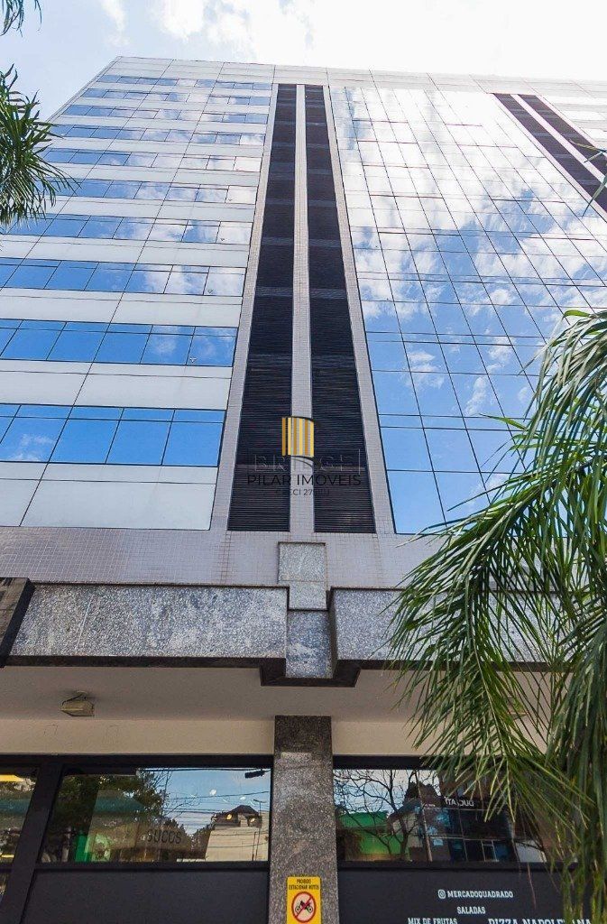 conj/sala - 45,28 m² - Auxiliadora - Pilar Imóveis