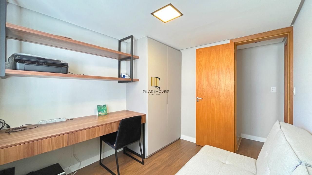 Garden duplex com 02 vagas