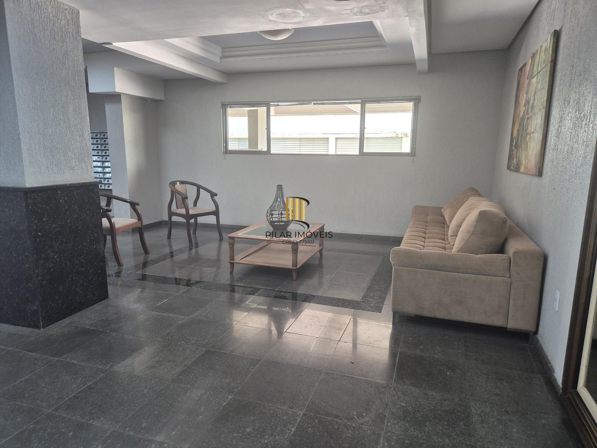 2dormitórios com vaga e elevador