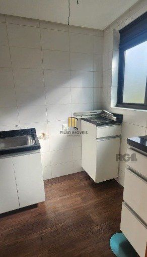 APARTAMENTO - 3 dorms. - 1 vaga dupla - 136,53 m² - JARDIM SÃO PEDRO