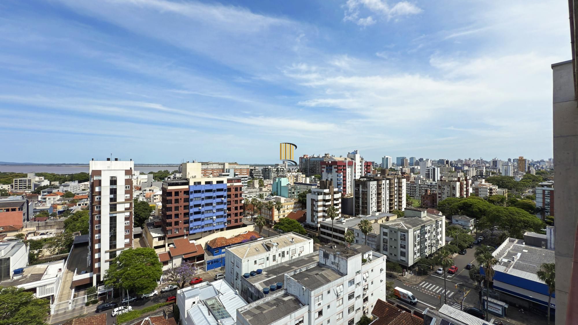 apartamento - 2 dorms - 2 vagas - 88 m² - Menino Deus