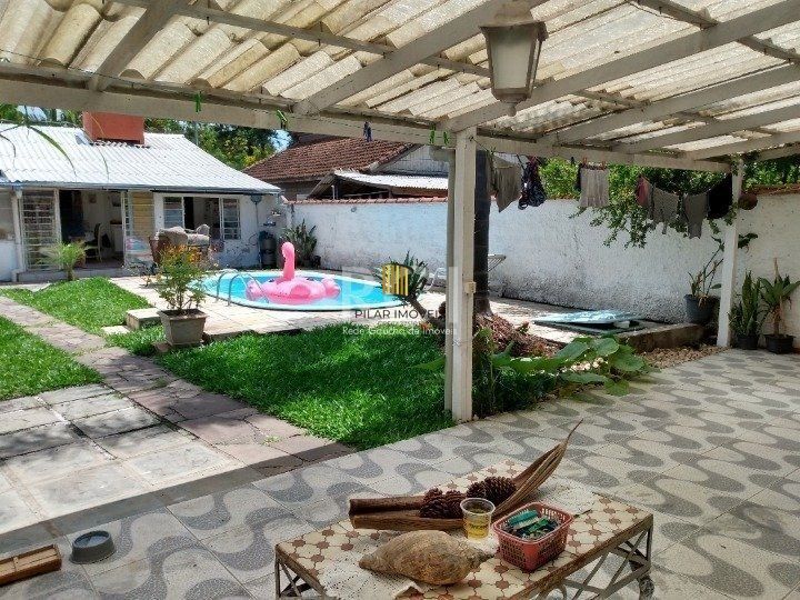casa - 3 dorms. - 2 vagas - 200,00 m² - Ipanema