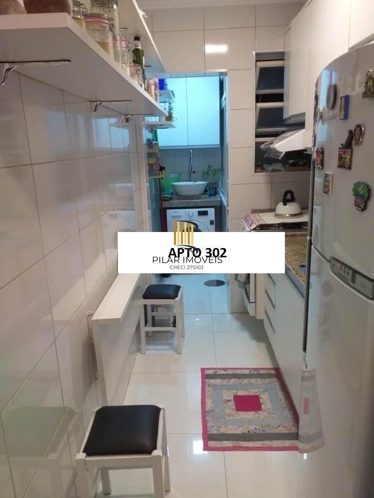 Apartamento de 1 dormitório na Cidade Baixa !