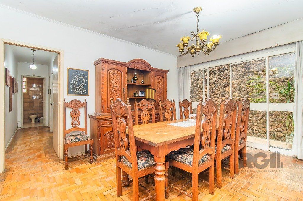 CASA - 3 dorms. - 4 vagas - 258 m² - VILA IPIRANGA