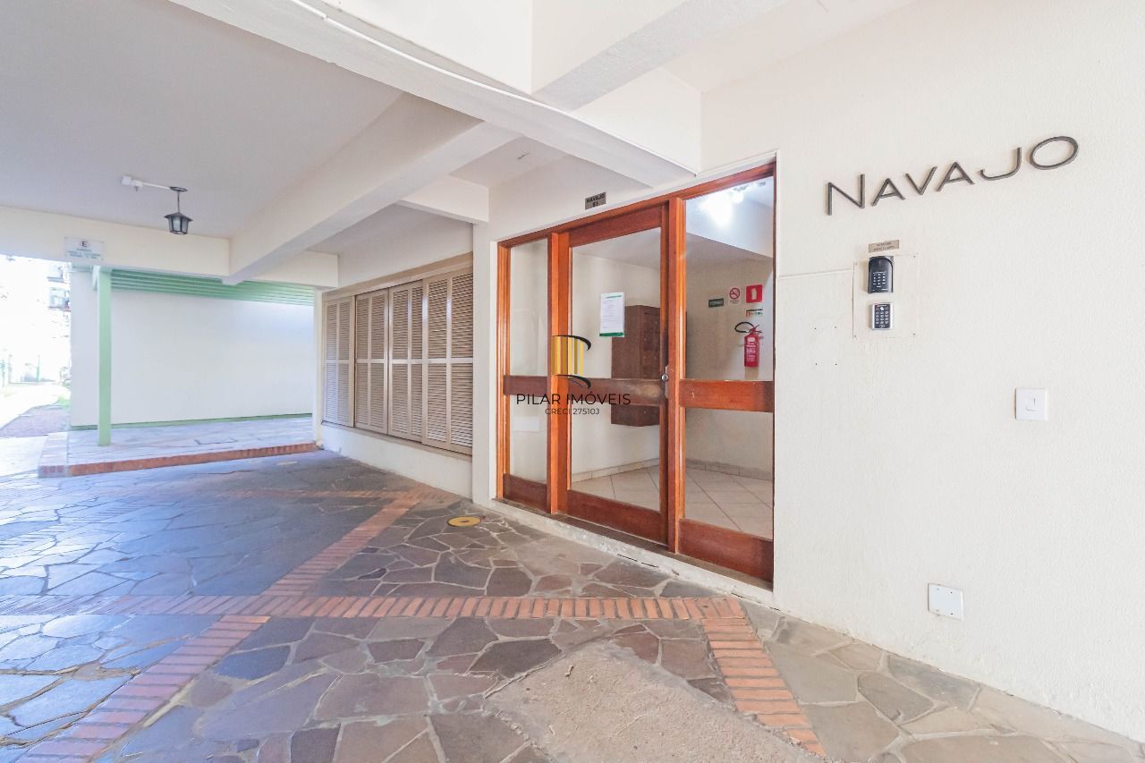 Apartamento um dormitório Bairro Teresópolis